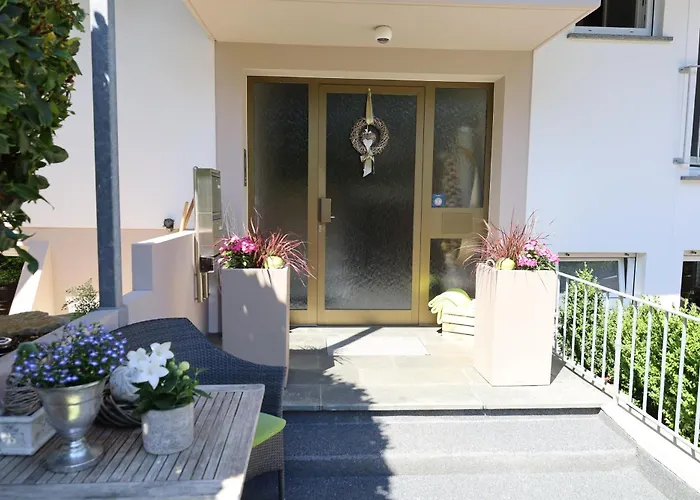 Weinburg -das Апартаменты