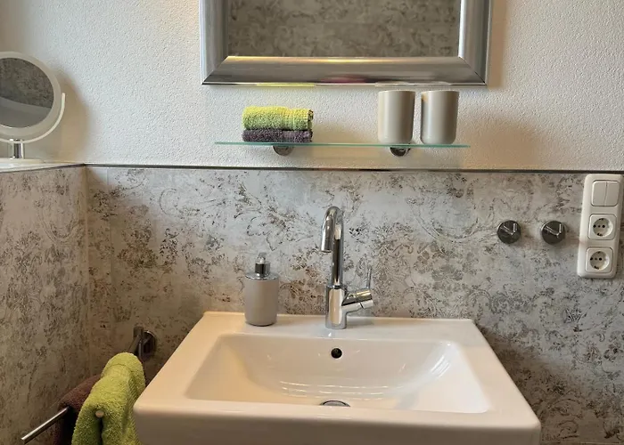 Апартаменты Weinburg -das Кохем