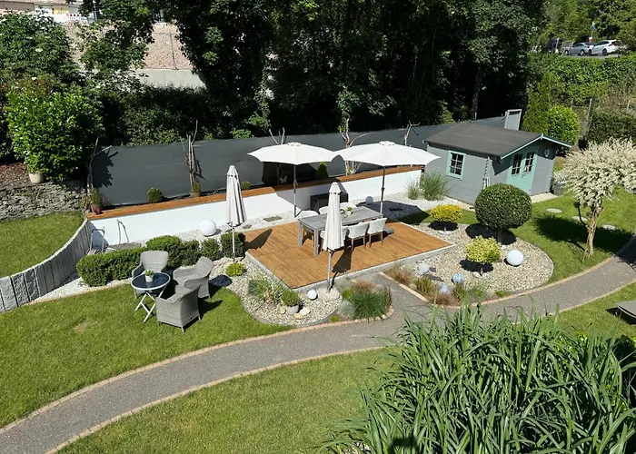 Weinburg -das コッヘム