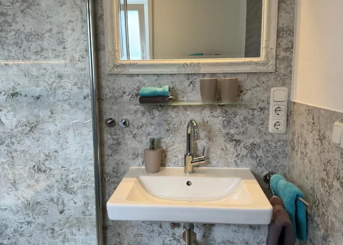 Weinburg -das Апартаменты