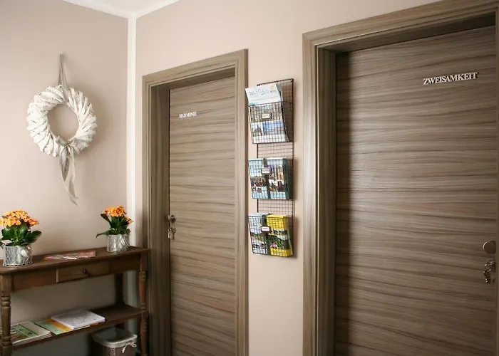 Weinburg -das アパート コッヘム