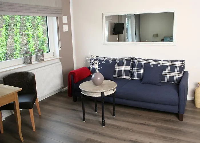 Weinburg -das Apartment