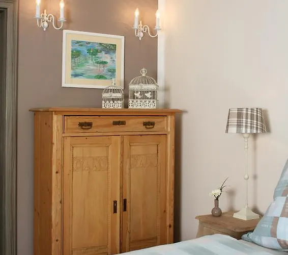 Weinburg -das アパート コッヘム