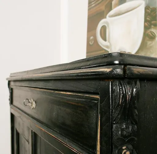 Апартаменты Weinburg -das