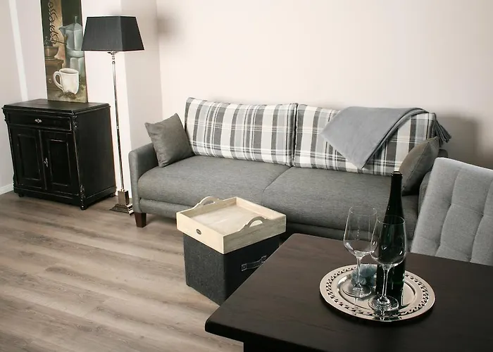 Apartment Weinburg -das *