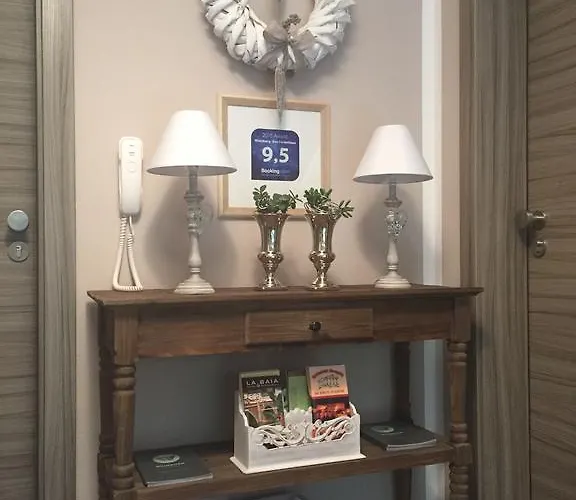 Apartment Weinburg -das