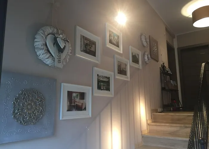 Апартаменты Weinburg -das