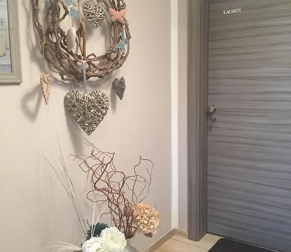 アパート Weinburg -das *