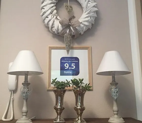 Apartment Weinburg -das Cochem